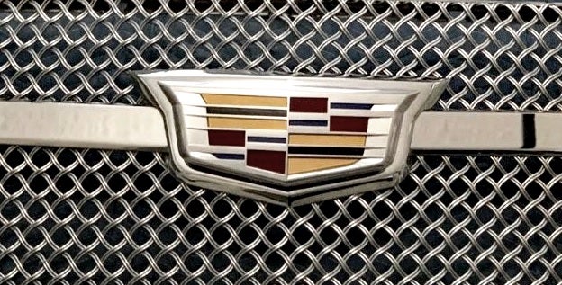 シボレー　1st genトラバース　E&G classics メッキグリル E&G Classics Grilles | WBR American Auto Parts